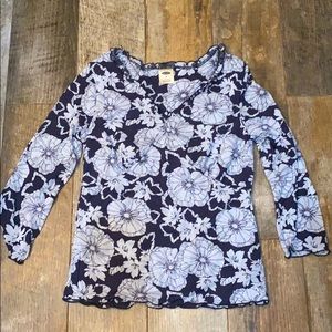** 5 for $25 ** Old Navy vneck top